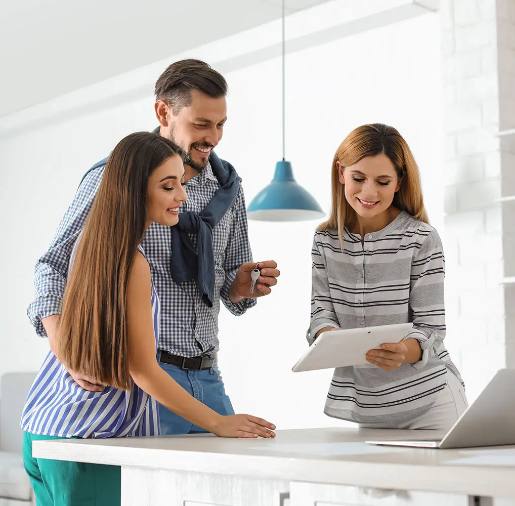 Why Choose Coastline Rentals