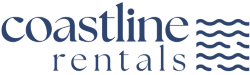 Coastline Rentals Logo